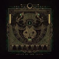 CD/THE HALO EFFECT/DAYS OF THE LOST (解説歌詞対訳付) | MONO玉光堂