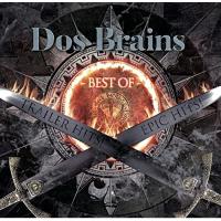 【取寄商品】CD/サウンドトラック/Dos Brains BEST OF | MONO玉光堂