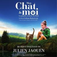 【取寄商品】CD/ジュリアン・ジャウエン/オリジナル・サウンドトラック ルー、パリで生まれた猫 | MONO玉光堂