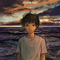【取寄商品】CD/Cobalt boy/SANSO (限定プレス盤) | MONO玉光堂
