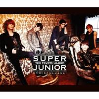 CD/SUPER JUNIOR/第4集 『美人〔BONAMANA〕』 (CD+DVD) (歌詞対訳付/ジャケットA)【Pアップ】 | MONO玉光堂