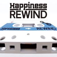 CD/Happiness/REWIND | MONO玉光堂