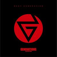 CD/GENERATIONS from EXILE TRIBE/BEST GENERATION (CD+Blu-ray) (スペシャルプライス盤)【Pアップ】 | MONO玉光堂