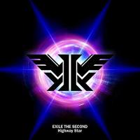 CD/EXILE THE SECOND/Highway Star (CD+Blu-ray) (通常盤)【Pアップ】 | MONO玉光堂