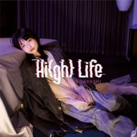 【取寄商品】CD/RIHO SAYASHI/Hi(gh) Life (紙ジャケット) | MONO玉光堂