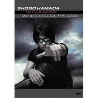 DVD/浜田省吾/WE ARE STILL ON THE ROAD (4ヶ国語字幕付(日本語、英語、中国語、韓国語)) | MONO玉光堂