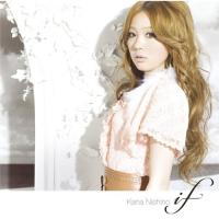 CD/西野カナ/if | MONO玉光堂