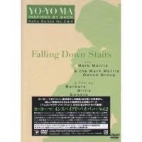 DVD/クラシック/ヨーヨー・マ(インスパイアド・バイ・バッハ Vol.2) (対訳付) | MONO玉光堂