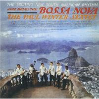 CD/ザ・ポール・ウィンター・セクステット/ジャズ・ミーツ・ザ・ボサノヴァ (Blu-specCD) (完全生産限定盤) | MONO玉光堂