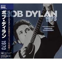CD/ボブ・ディラン/1970 (Blu-specCD2) (解説歌詞対訳付/紙ジャケット) (50周年記念盤) | MONO玉光堂