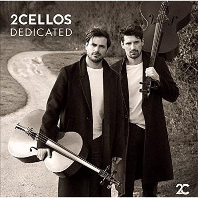 2cellos oblivionのおすすめ人気商品一覧 通販 - Yahoo!ショッピング