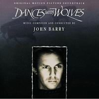 CD/ジョン・バリー/ダンス・ウィズ・ウルブズ オリジナル・サウンドトラック (解説付) (期間生産限定盤) | MONO玉光堂