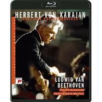 BD/ヘルベルト・フォン・カラヤン/カラヤンの遺産 ベートーヴェン:ヴァイオリン協奏曲(Blu-ray) | MONO玉光堂