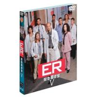 DVD/海外TVドラマ/ER 緊急救命室(フィフス)セット1【Pアップ】 | MONO玉光堂