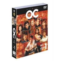 DVD/海外TVドラマ/The OC(ファースト) セット1 (期間限定出荷版) | MONO玉光堂