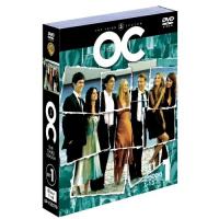 DVD/海外TVドラマ/The OC(サード) セット1 | MONO玉光堂