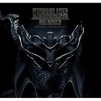 CD/オリジナル・サウンドトラック/KINGSGLAIVE FINAL FANTASY XV オリジナル・サウンドトラック | MONO玉光堂