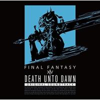 BA/ゲーム・ミュージック/Death Unto Dawn: FINAL FANTASY XIV Original Soundtrack (Blu-ray Disc Music) | MONO玉光堂