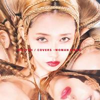 CD/加藤ミリヤ/COVERS -WOMAN &amp; MAN- (通常盤)【Pアップ】 | MONO玉光堂