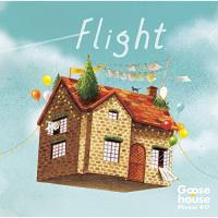 CD/Goose house/Flight (通常盤) | MONO玉光堂