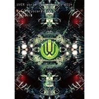 BD/UVERworld/UVERworld Live at Kyocera Dome OSAKA 2014.07.05(Blu-ray) (通常版) | MONO玉光堂