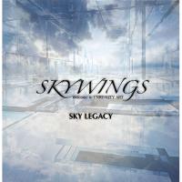 CD/SKYWINGS/SKY LEGACY | MONO玉光堂