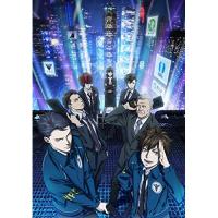 ★BD/TVアニメ/PSYCHO-PASS サイコパス3 VOL.4(Blu-ray) | MONO玉光堂