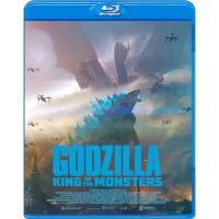 【取寄商品】BD/洋画/ゴジラ キング・オブ・モンスターズ(Blu-ray) | MONO玉光堂