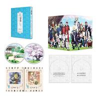 【取寄商品】DVD/TVアニメ/続『刀剣乱舞-花丸-』DVD BOX | MONO玉光堂