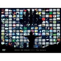 DVD/SEKAI NO OWARI/The Colors | MONO玉光堂