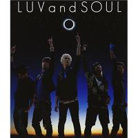 CD/LUVandSOUL/SOULandLUV | MONO玉光堂