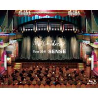 BD/Mr.Children/Mr.Children Tour 2011 "SENSE"(Blu-ray) | MONO玉光堂