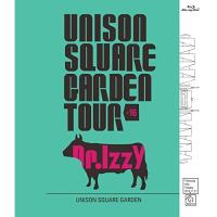 BD/UNISON SQUARE GARDEN/UNISON SQUARE GARDEN TOUR 2016 Dr.Izzy at Yokosuka Arts Theatre 2016.11.21(Blu-ray) | MONO玉光堂