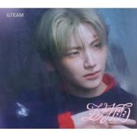 CD/&amp;TEAM/五月雨(Samidare) (限定盤/メンバーソロジャケット盤 - YUMA -) | MONO玉光堂