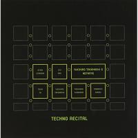 CD/高橋幸宏&amp;METAFIVE/TECHNO RECITAL (通常盤)【Pアップ】 | MONO玉光堂