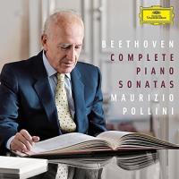 CD/マウリツィオ・ポリーニ/ベートーヴェン:ピアノ・ソナタ全集 (SHM-CD) (特別価格盤) | MONO玉光堂