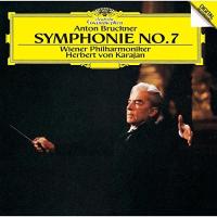CD/ヘルベルト・フォン・カラヤン/ブルックナー:交響曲第7番 (UHQCD) (初回限定盤) | MONO玉光堂