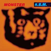 CD/R.E.M./モンスター (MQA-CD/UHQCD) (解説歌詞対訳付) | MONO玉光堂