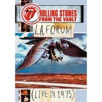 DVD/ザ・ローリング・ストーンズ/L.A.フォーラム〜ライヴ・イン・1975 (解説付/ライナーノーツ) | MONO玉光堂