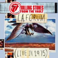 CD/ザ・ローリング・ストーンズ/L.A.フォーラム〜ライヴ・イン・1975(ボブ・クリアマウンテン・ミックス・ヴァ..(初回生産限定盤) | MONO玉光堂