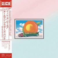 CD/オールマン・ブラザーズ・バンド/イート・ア・ピーチ +9(デラックス・エディション) (SHM-CD) (解説歌詞対訳付) (生産限定盤) | MONO玉光堂