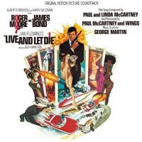 CD/ジョージ・マーティン/007/死ぬのは奴らだ オリジナル・サウンドトラック (解説歌詞付) (期間限定盤) | MONO玉光堂