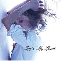 CD/杏子/Sky's My Limit【Pアップ】 | MONO玉光堂