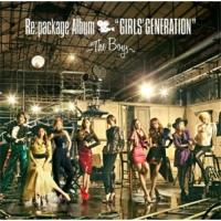 CD/少女時代/Re:package Album ”GIRLS' GENERATION”〜The Boys〜 (通常盤) | MONO玉光堂