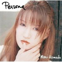 CD/浜田麻里/Persona (SHM-CD) | MONO玉光堂