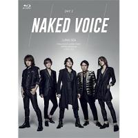 BD/LUNA SEA/復活祭 -A NEW VOICE- 日本武道館 2022.8.27 Day2(Naked Voice)(Blu-ray)【Pアップ】 | MONO玉光堂