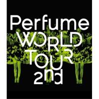 BD/Perfume/Perfume WORLD TOUR 2nd(Blu-ray) | MONO玉光堂