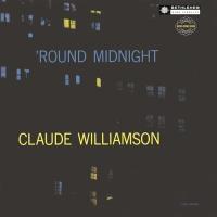 【取寄商品】CD/クロード・ウィリアムソン/ラウンド・ミッドナイト(2024年リマスター盤) (期間限定特別価格盤) | MONO玉光堂