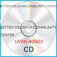 【取寄商品】CD/BETTER OBLIVION COMMUNITY CENTER/BETTER OBLIVION COMMUNITY CENTER (期間限定盤) | MONO玉光堂