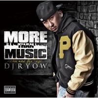 CD/DJ RYOW/MORE THAN MUSIC | MONO玉光堂